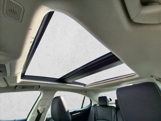 Used 2025 Lexus ES 350 w/ Premium Package FWD image 18