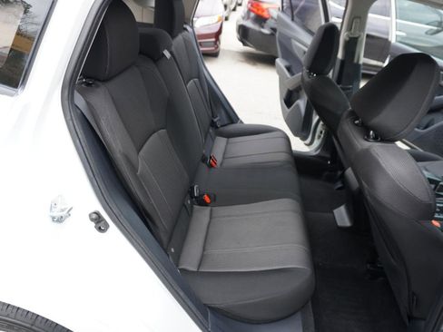 Used 2022 Subaru Impreza 2.0i Premium image 26