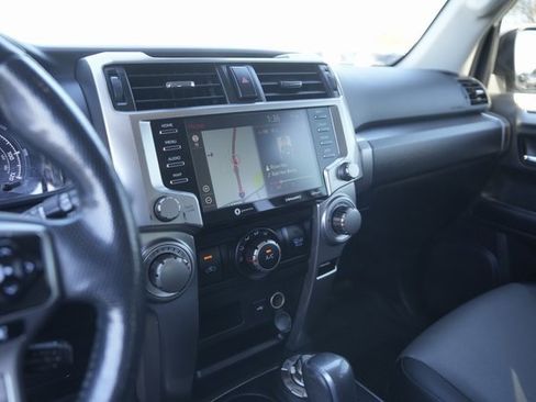 Used 2023 Toyota 4Runner SR5 Premium image 26