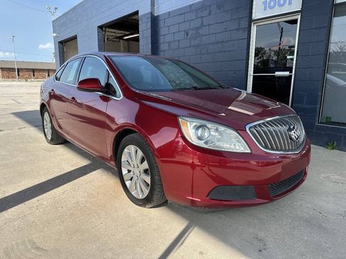 Used 2015 Buick Verano FWD image 2