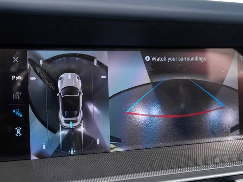 Used 2025 Porsche 911 Carrera S image 47