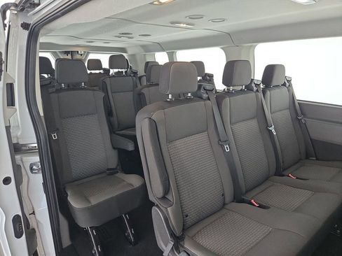 Used 2024 Ford Transit 350 XLT RWD image 30