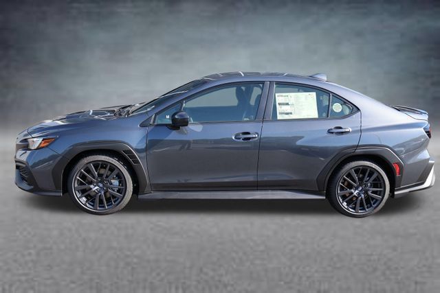New 2026 Subaru WRX Premium AWD/4WD image 4
