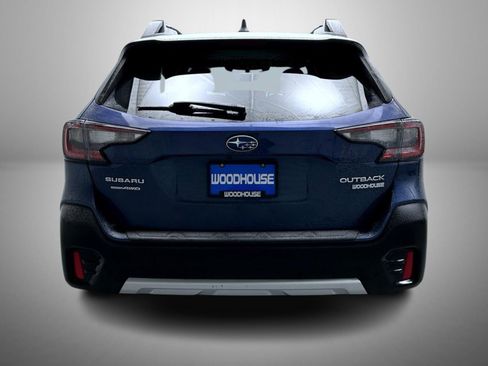 Used 2022 Subaru Outback Limited image 6
