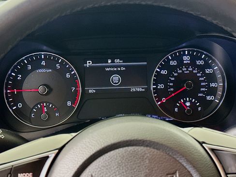 Used 2024 Kia Forte GT-Line FWD image 19