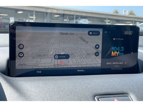 Certified 2025 Acura TLX w/ Technology Package FWD image 45