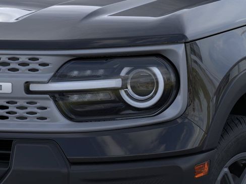 New 2026 Ford Bronco Sport Big Bend AWD/4WD image 18