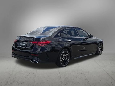 Used 2023 Mercedes-Benz C 300 Sedan image 6