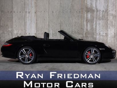 Used 2011 Porsche 911 Carrera S