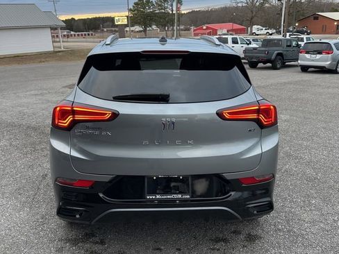 Used 2024 Buick Encore GX Sport Touring image 6