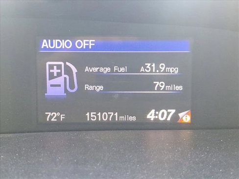 Used 2015 Honda Civic EX-L image 10