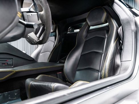 Used 2013 Lamborghini Aventador LP 700-4 image 62