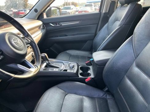 Used 2018 MAZDA CX-5 Grand Touring FWD image 8
