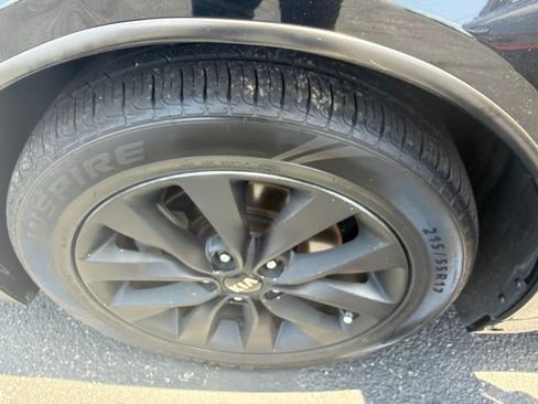 Used 2016 Kia Optima EX w/ Premium Package FWD image 31