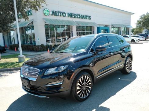 Used 2019 Lincoln MKC Black Label AWD/4WD image 1