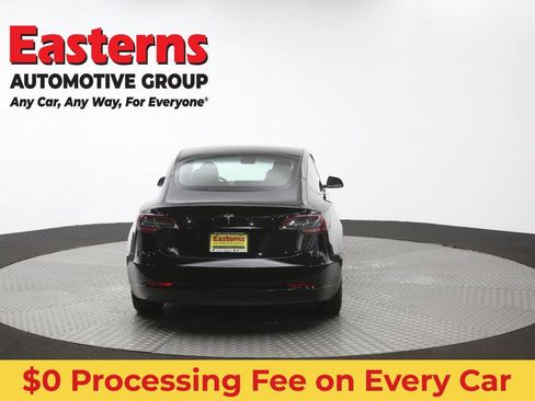 Used 2023 Tesla Model 3 Standard Range RWD image 34