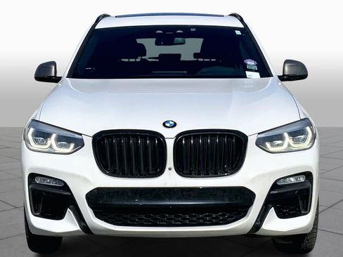 Used 2019 BMW X3 M40i w/ Premium Package image 4