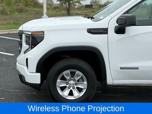 Used 2022 GMC Sierra 1500 Elevation image 11