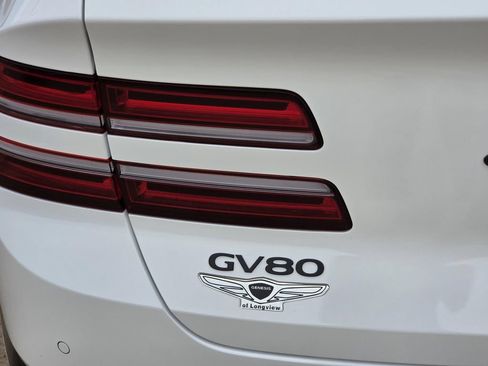 New 2026 Genesis GV80 3.5T Prestige AWD/4WD image 5