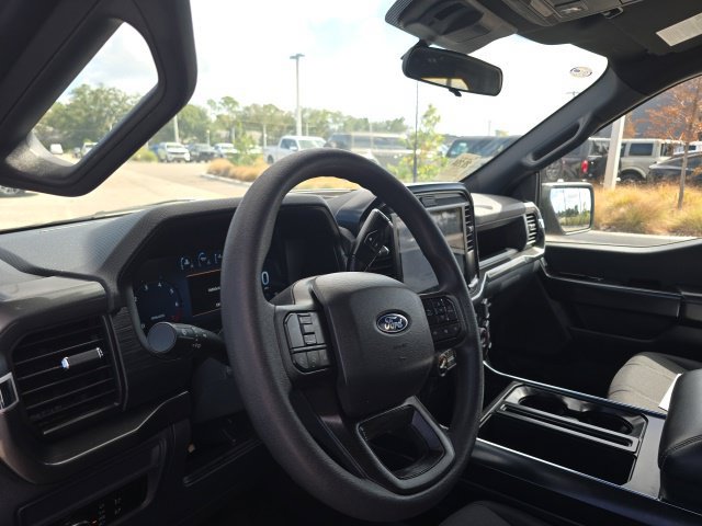 Used 2026 Ford F150 STX w/ Equipment Group 200A RWD image 10