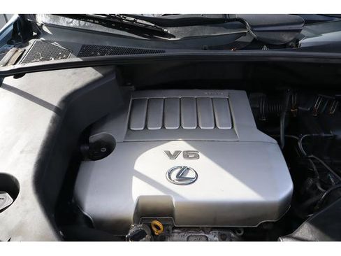 Used 2008 Lexus RX 350 AWD 4dr image 16