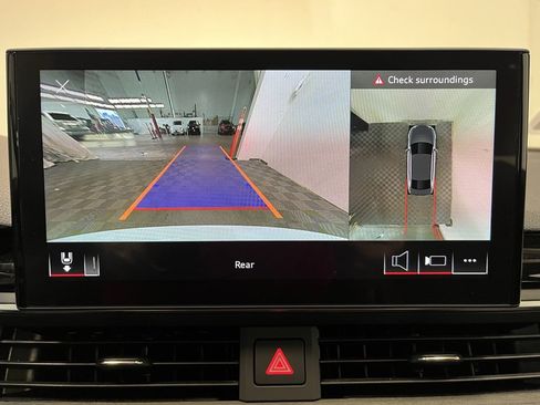 Used 2023 Audi A4 2.0T Premium Plus w/ Premium Plus Package image 8