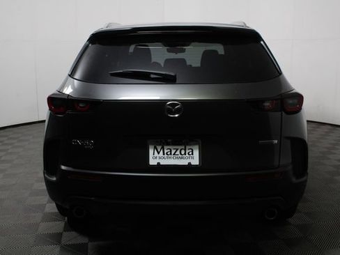 Used 2025 MAZDA CX-50 AWD 2.5 S w/ Weather Package image 6