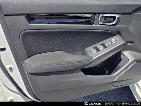 Used 2025 Honda Civic Sport image 11