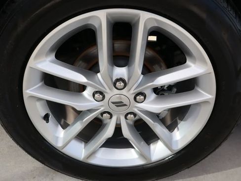 Used 2024 Dodge Durango GT RWD image 49