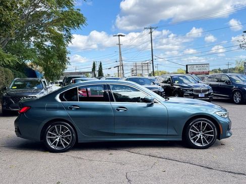 Used 2020 BMW 330i xDrive Sedan w/ Convenience Package image 7