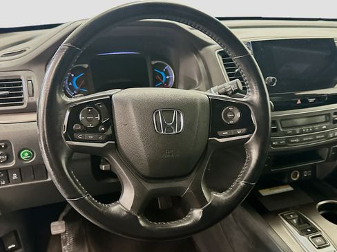 Used 2022 Honda Pilot Special Edition image 18
