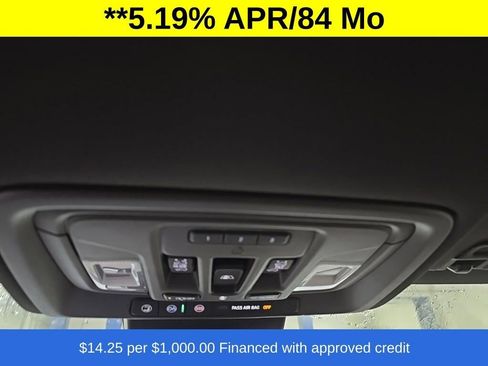 New 2026 GMC Sierra 3500 Denali w/ Denali Reserve Package image 20