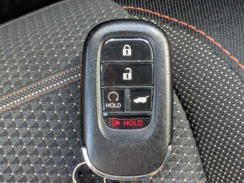 Used 2024 Honda CR-V Sport image 38