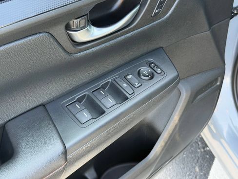 Used 2024 Honda CR-V Sport-L image 12