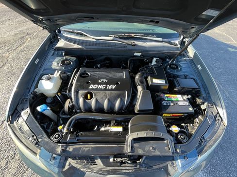 Used 2008 Hyundai Sonata SE image 23