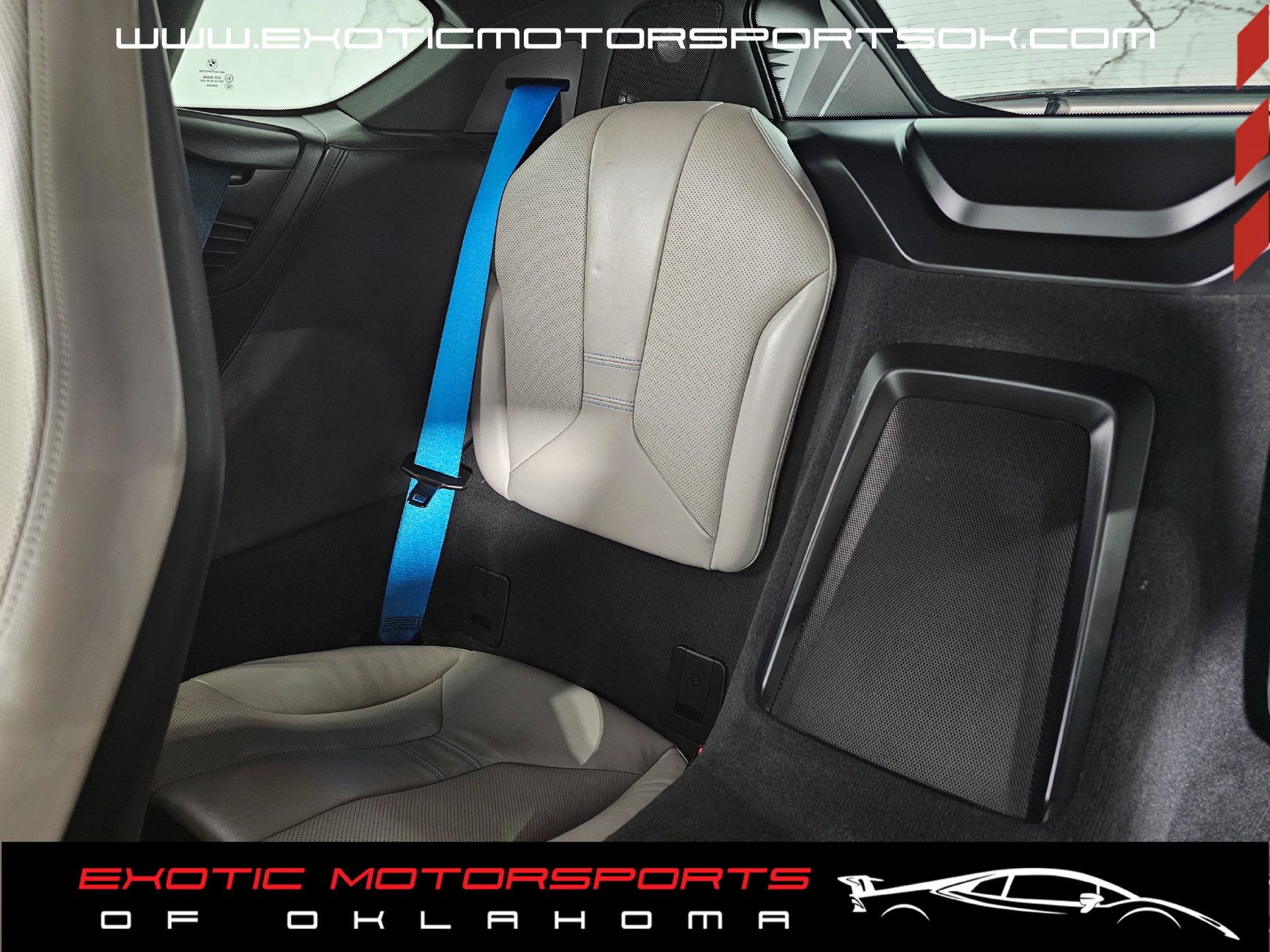 Used 2015 BMW i8 AWD/4WD image 65