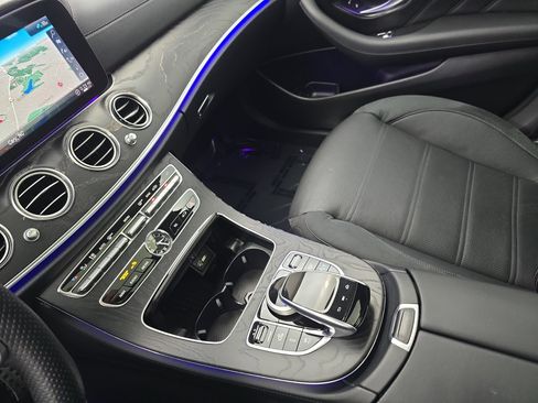 Used 2019 Mercedes-Benz E 53 AMG AMG E 53 image 24