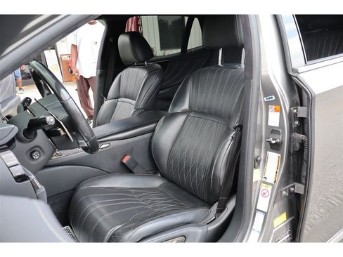 Used 2018 Lexus LS 500 AWD w/ Interior Upgrade Package image 11