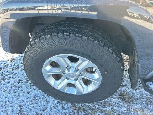 Used 2024 Toyota 4Runner SR5 image 52