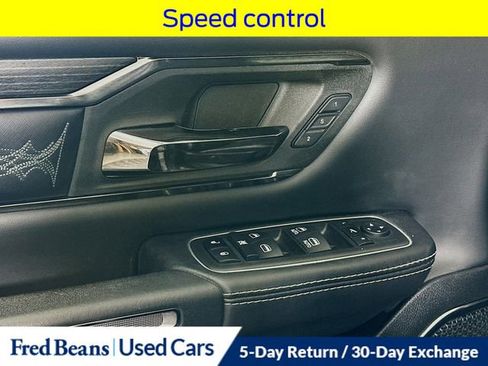 Used 2022 RAM 1500 Limited image 23