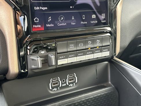 Used 2022 RAM 2500 Laramie image 21