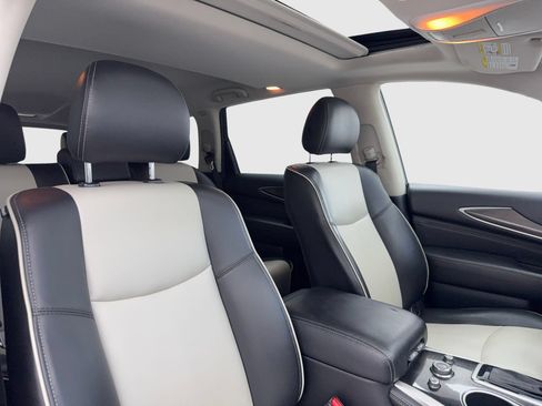 Used 2020 INFINITI QX60 Signature Edition FWD image 42