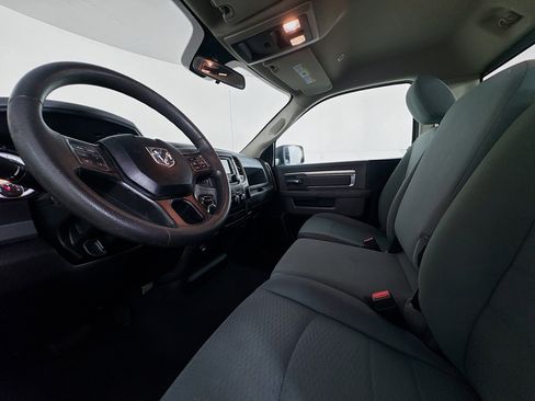 Used 2020 RAM 1500 Tradesman w/ Popular Equipment Group image 20