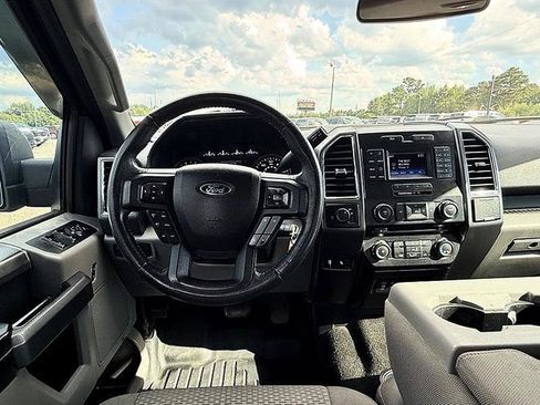 Used 2015 Ford F150 XLT w/ Equipment Group 301A Mid RWD image 30