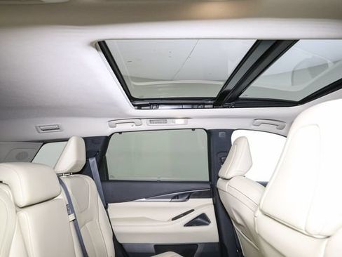 Used 2022 INFINITI QX60 Sensory AWD/4WD image 22
