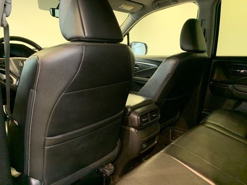Used 2024 Honda Ridgeline RTL image 55