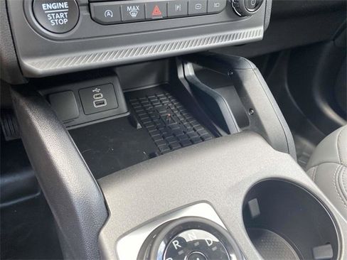 New 2025 Ford Bronco Sport Badlands image 14