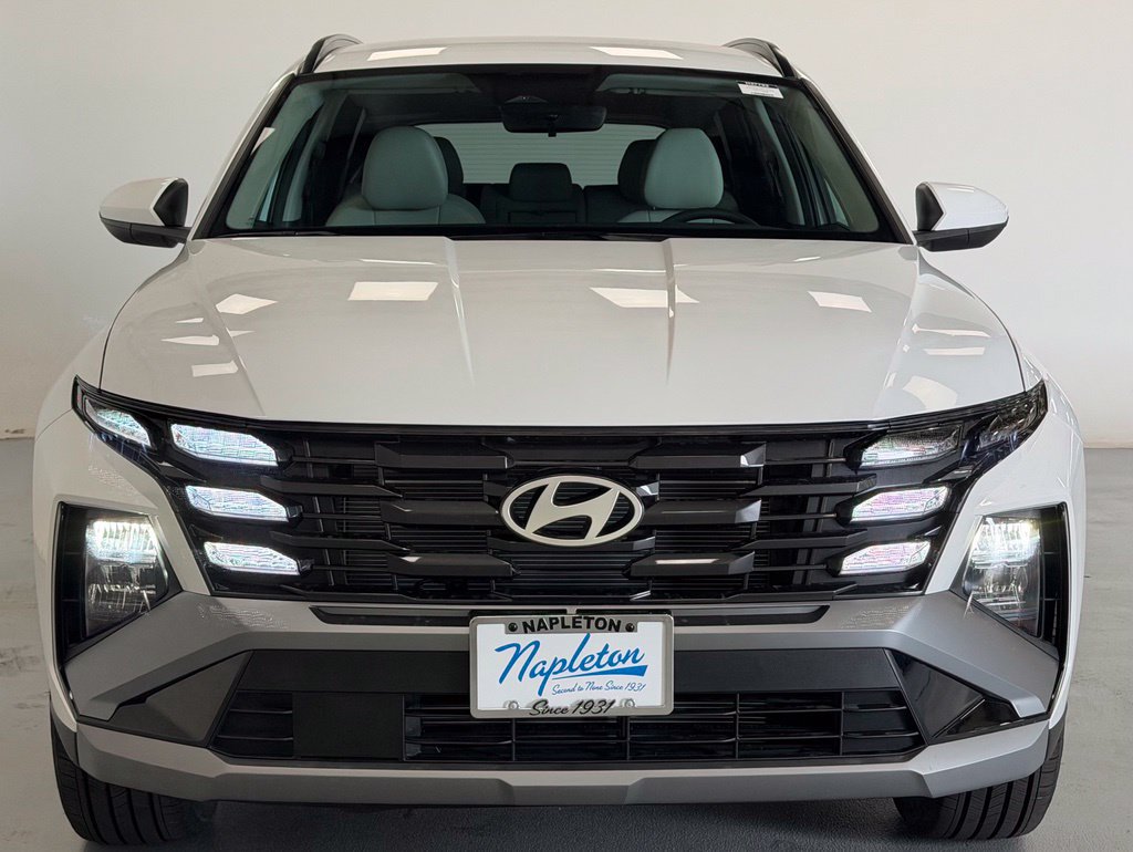 New 2026 Hyundai Tucson SEL Plus AWD/4WD image 6