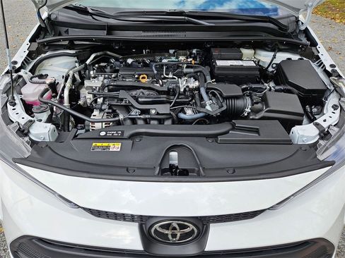 New 2026 Toyota Corolla LE image 23