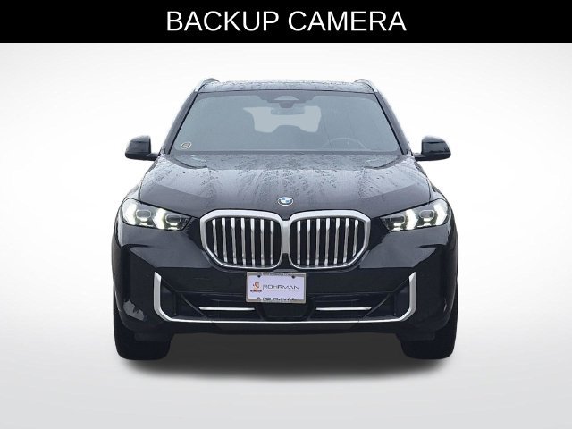 Used 2026 BMW X5 xDrive40i AWD/4WD image 2